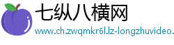七纵八横网